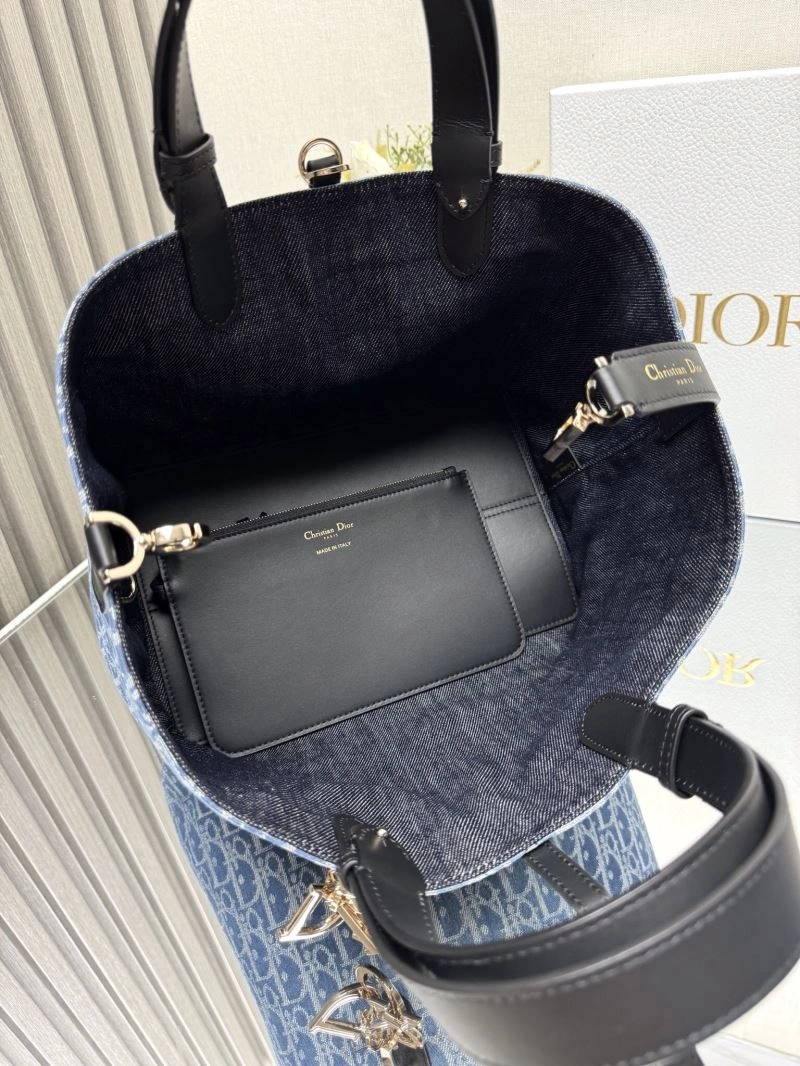 Christian Dior Shopping Bags MoistureWicking 63900