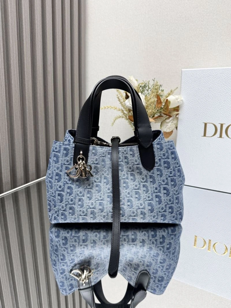 Contemporary Christian Dior Shopping Bags 63906