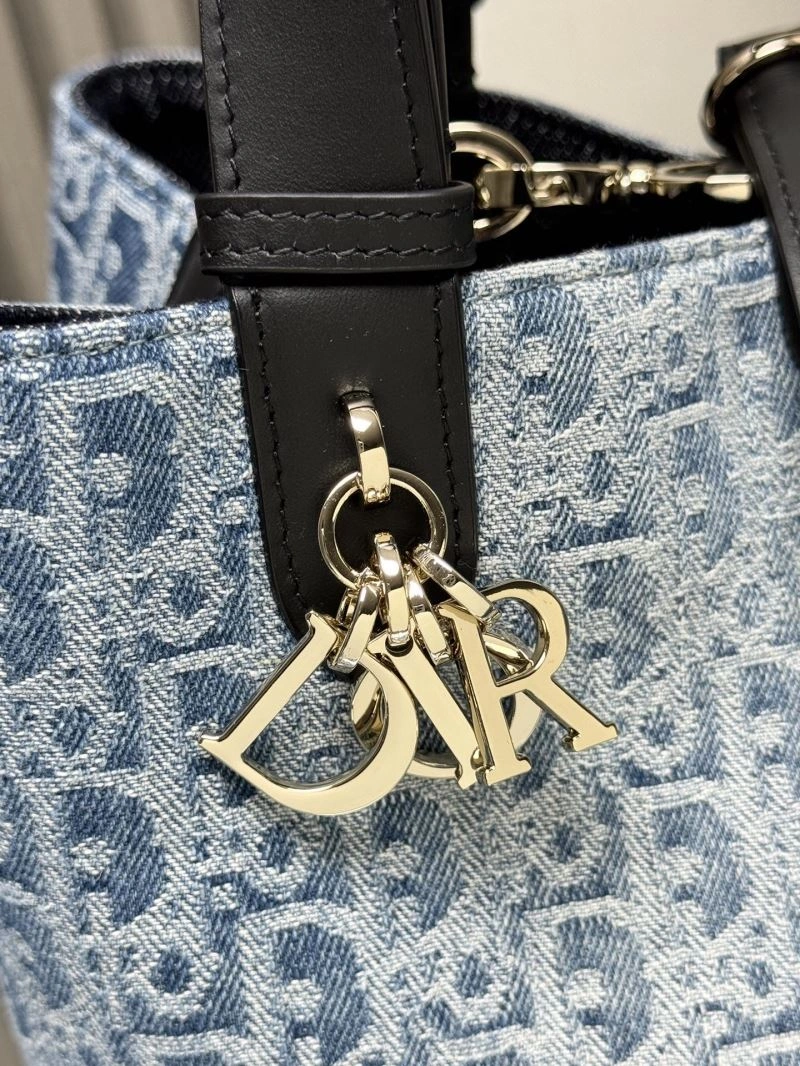 Contemporary Christian Dior Shopping Bags 63906