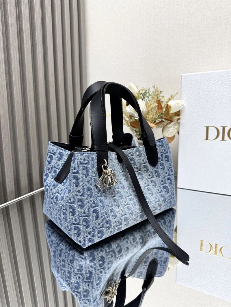 Contemporary Christian Dior Shopping Bags 63906
