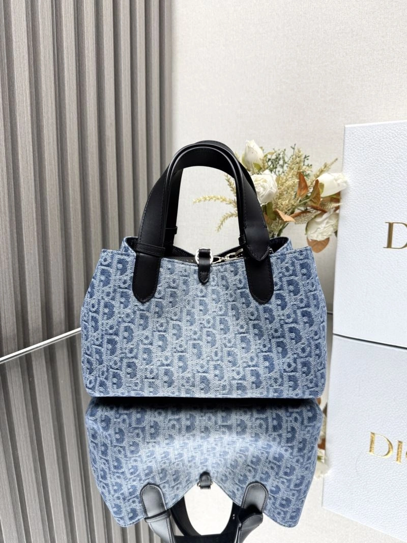 Contemporary Christian Dior Shopping Bags 63906