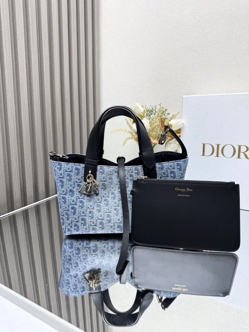 Contemporary Christian Dior Shopping Bags 63906
