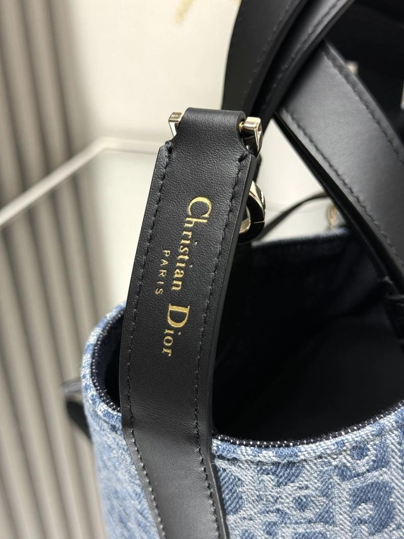 Contemporary Christian Dior Shopping Bags 63906