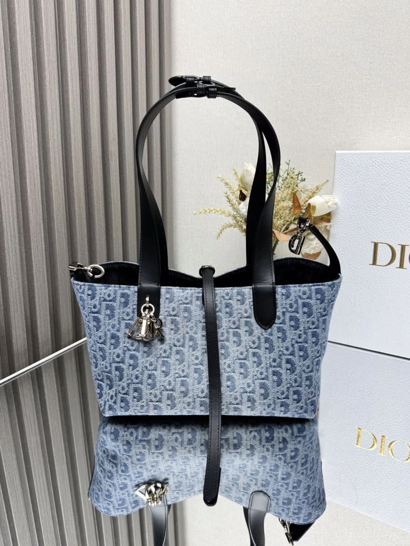 Contemporary Christian Dior Shopping Bags 63906