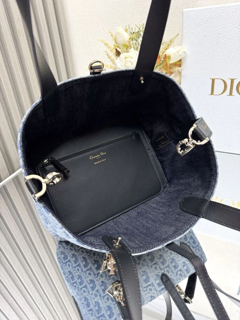 Contemporary Christian Dior Shopping Bags 63906