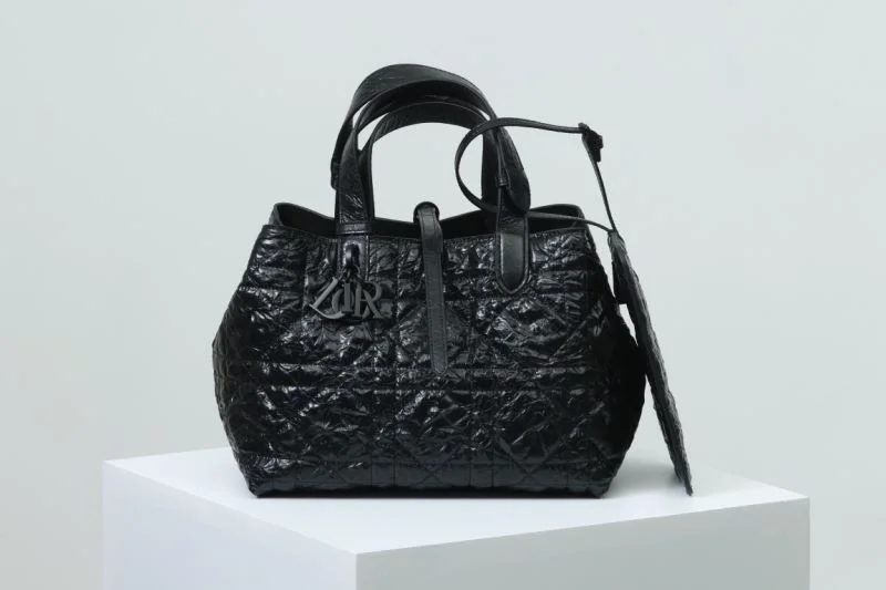 Christian Dior Shopping Bags Practical 47096