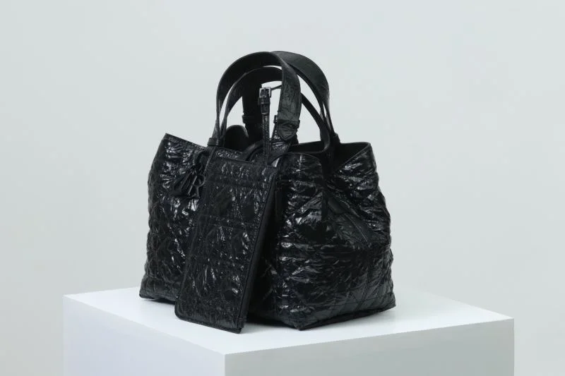 Christian Dior Shopping Bags Practical 47096