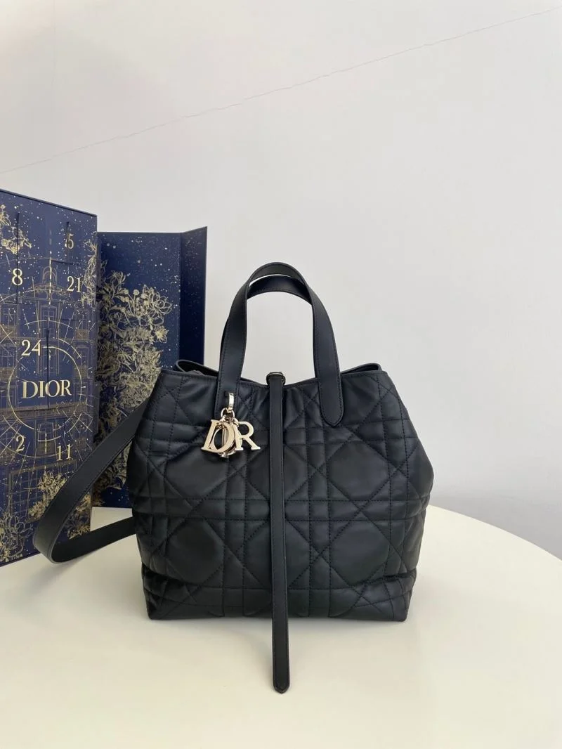 Christian Dior Shopping Bags Bright 47137