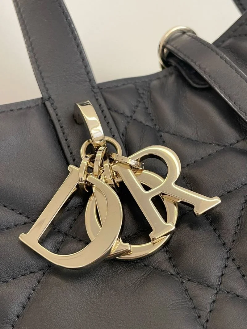 Christian Dior Shopping Bags Bright 47137
