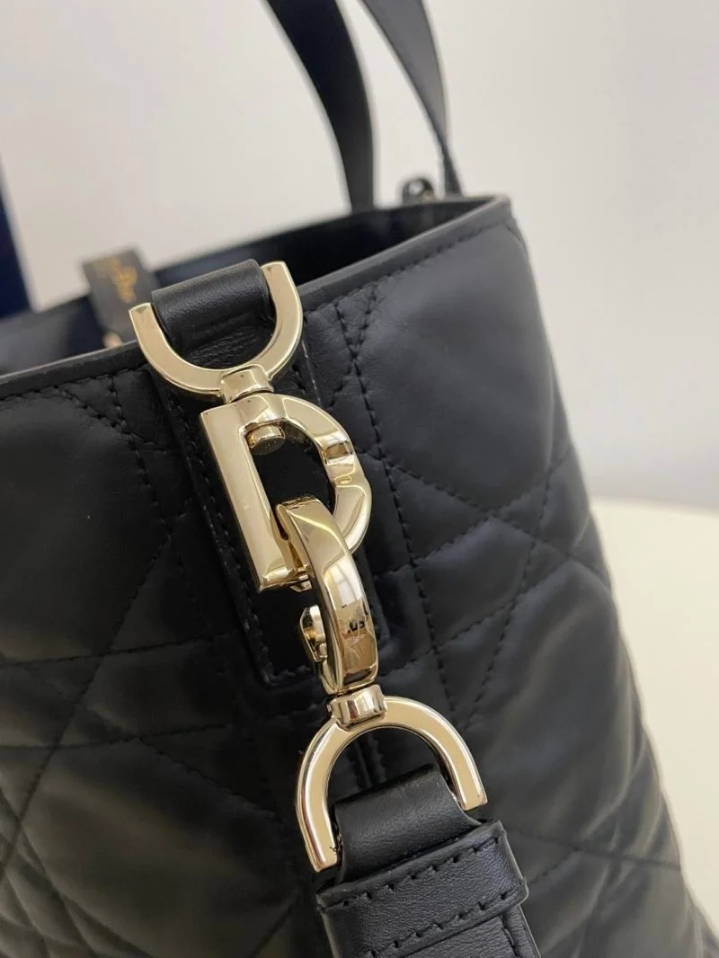 Christian Dior Shopping Bags Bright 47137