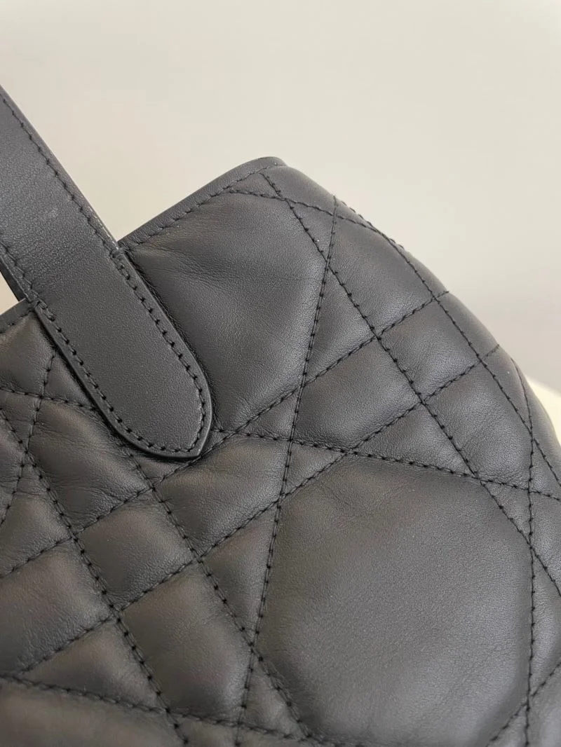 Christian Dior Shopping Bags Bright 47137