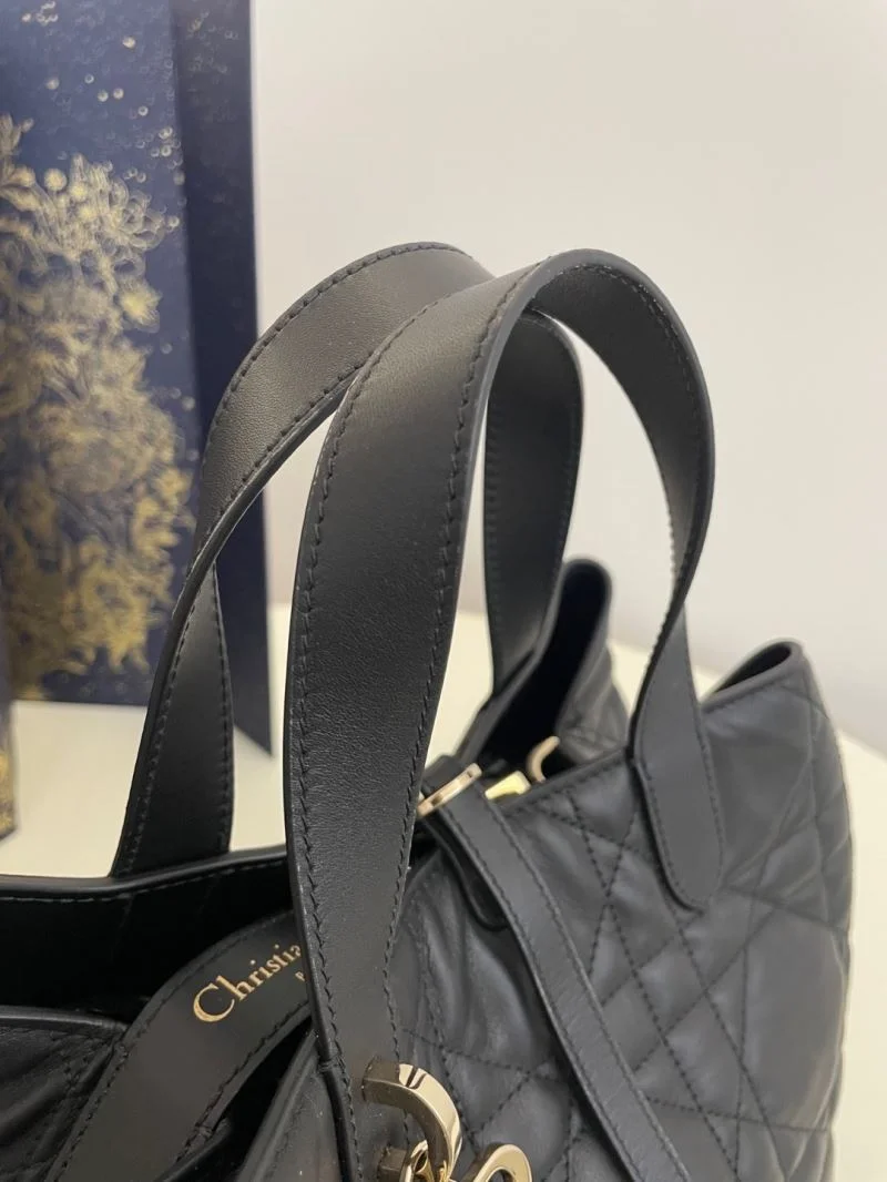 Christian Dior Shopping Bags Bright 47137