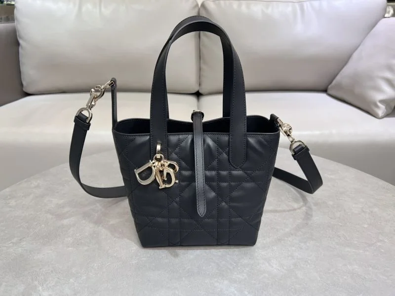 Original Christian Dior Shopping Bags 47123