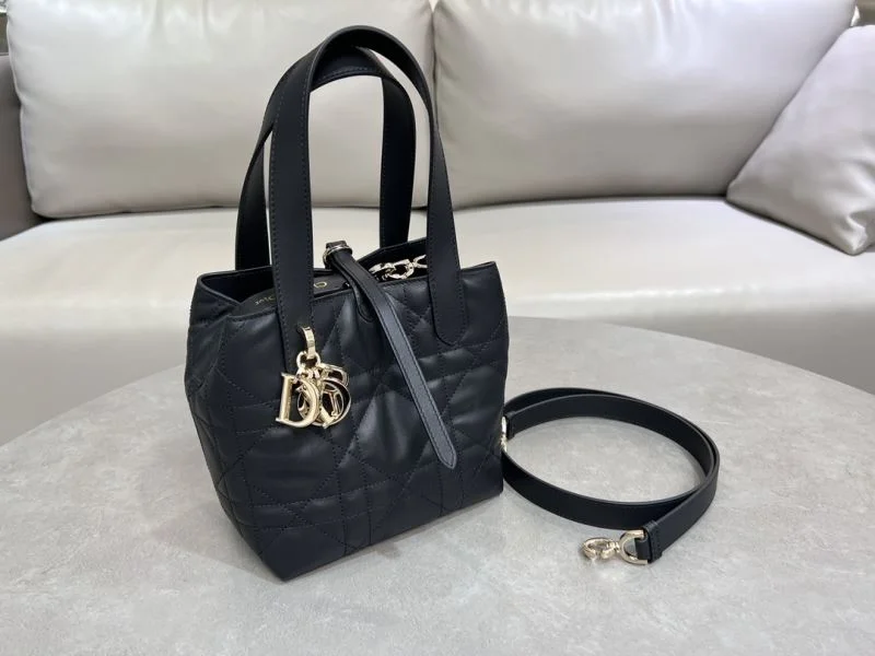 Original Christian Dior Shopping Bags 47123