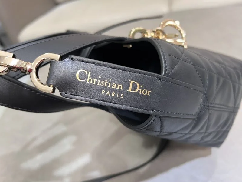 Original Christian Dior Shopping Bags 47123