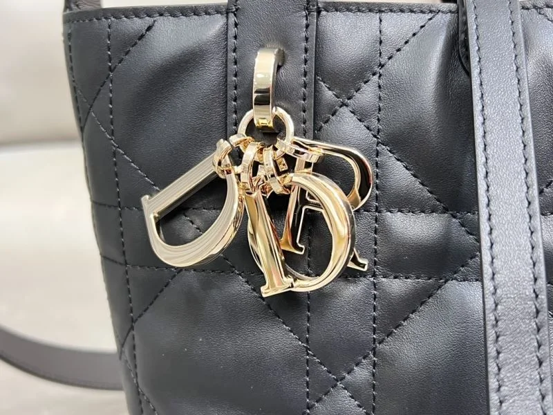 Original Christian Dior Shopping Bags 47123