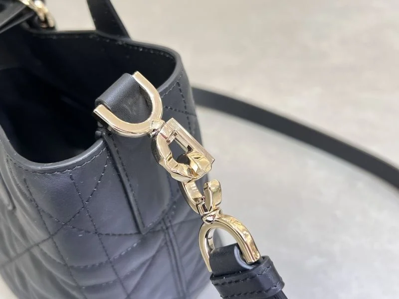 Original Christian Dior Shopping Bags 47123