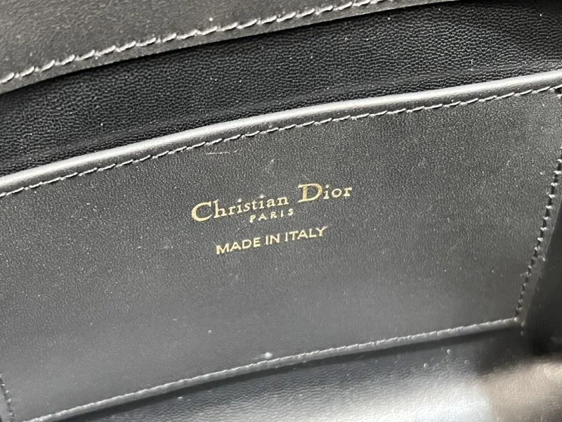 Original Christian Dior Shopping Bags 47123