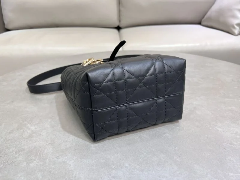Original Christian Dior Shopping Bags 47123