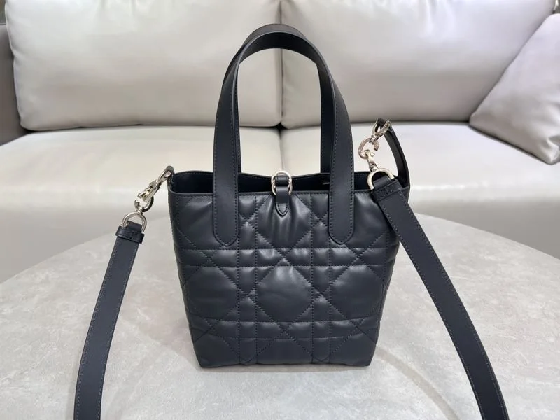 Original Christian Dior Shopping Bags 47123