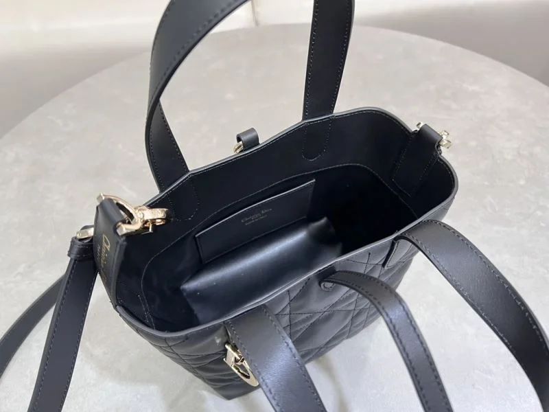 Original Christian Dior Shopping Bags 47123