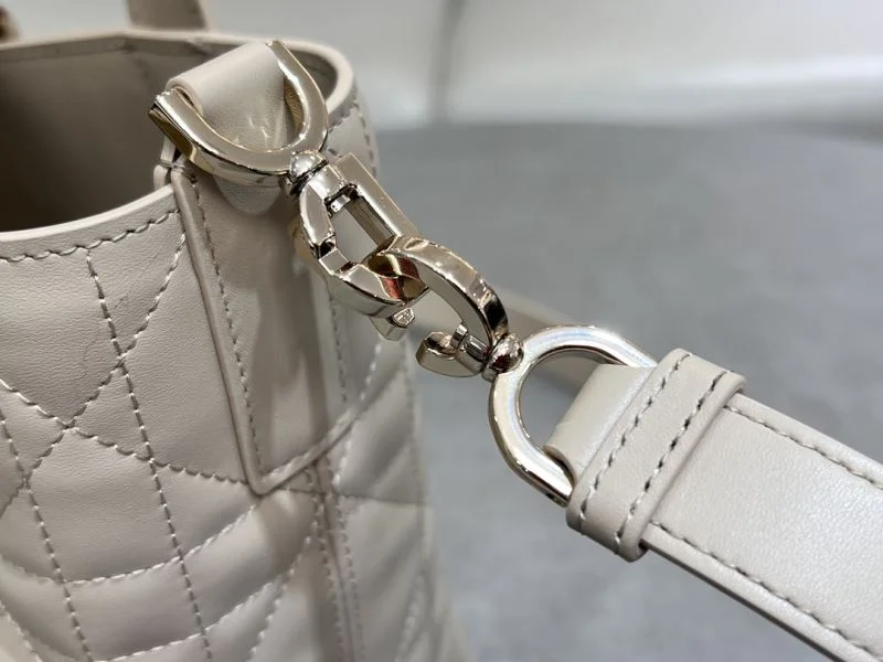 Packable Christian Dior Shopping Bags 47089