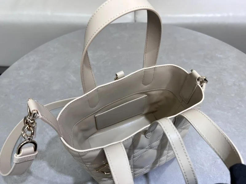 Packable Christian Dior Shopping Bags 47089