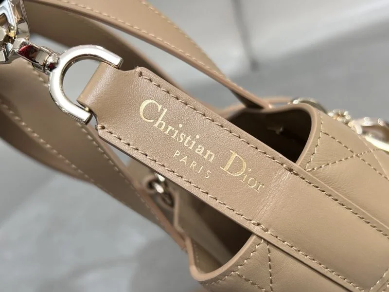 Versatile Christian Dior Shopping Bags 47120