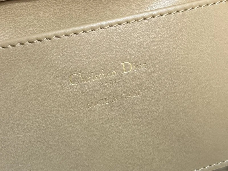 Versatile Christian Dior Shopping Bags 47120