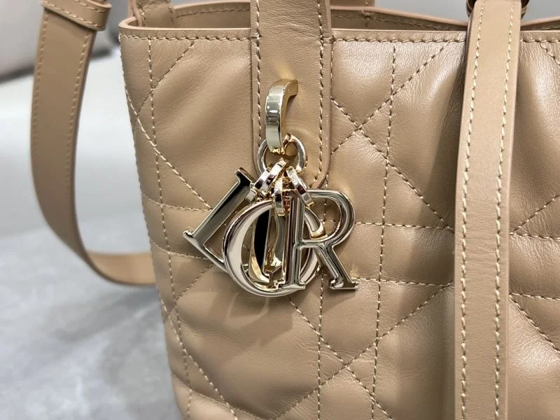 Versatile Christian Dior Shopping Bags 47120