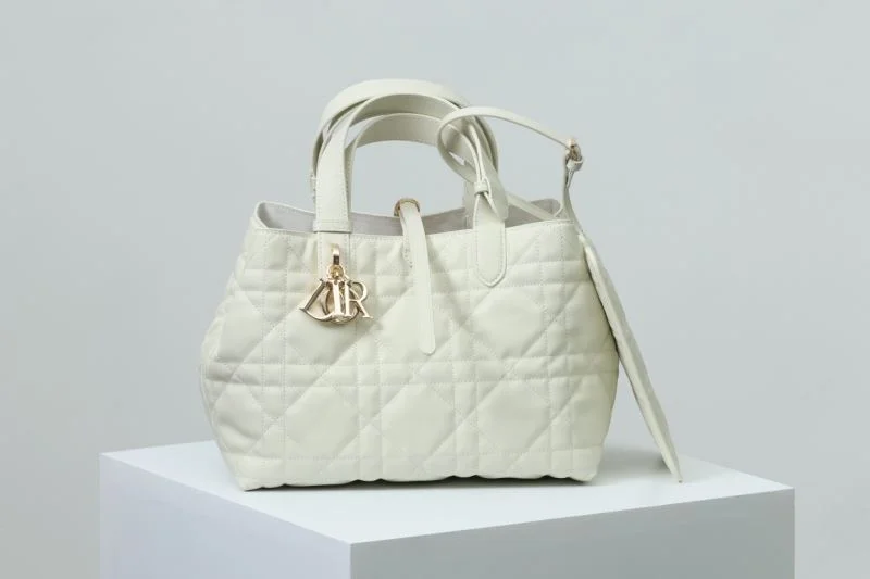 Youthful Christian Dior Shopping Bags 47090