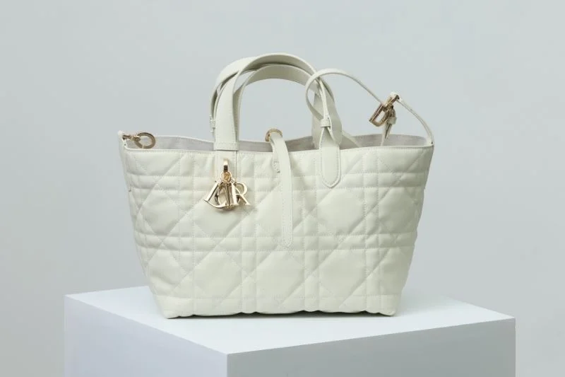Youthful Christian Dior Shopping Bags 47090