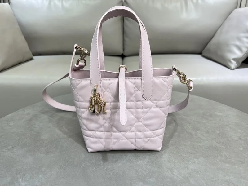 Christian Dior Shopping Bags Modern 47088