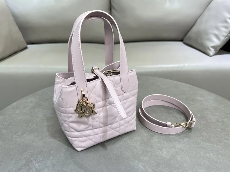 Christian Dior Shopping Bags Modern 47088
