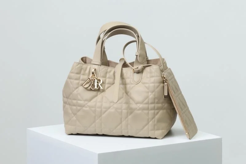 ComfortFit Christian Dior Shopping Bags 47085