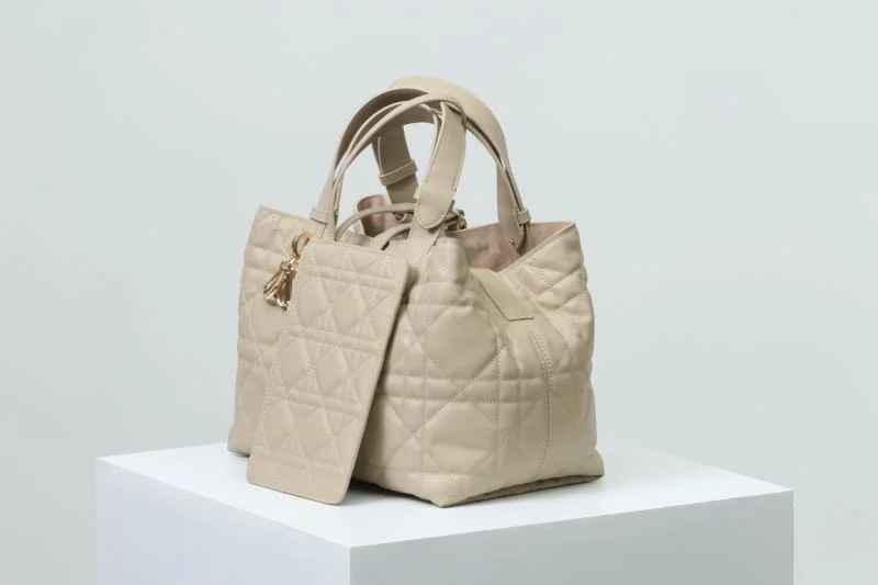 ComfortFit Christian Dior Shopping Bags 47085