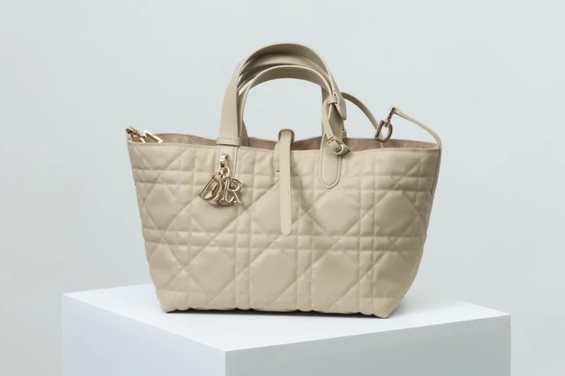 ComfortFit Christian Dior Shopping Bags 47085