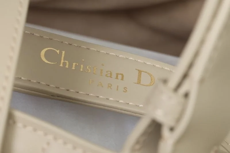 ComfortFit Christian Dior Shopping Bags 47085