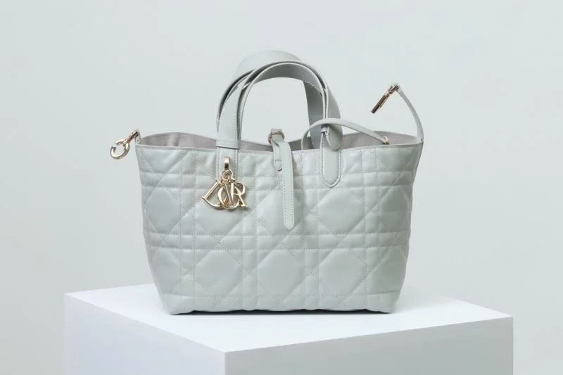 Seasonal Christian Dior Shopping Bags 47086