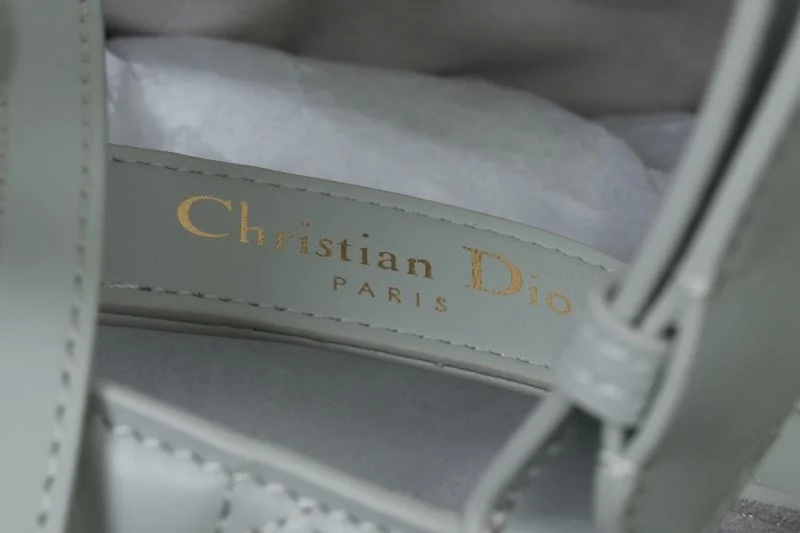 Seasonal Christian Dior Shopping Bags 47086