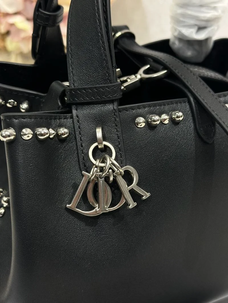 Bright Christian Dior Shopping Bags 47084