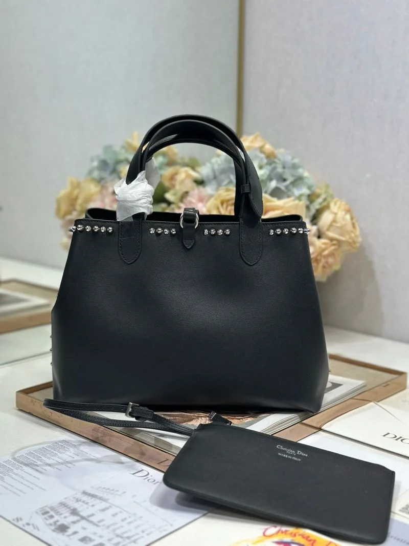 Chic Christian Dior Shopping Bags 47081