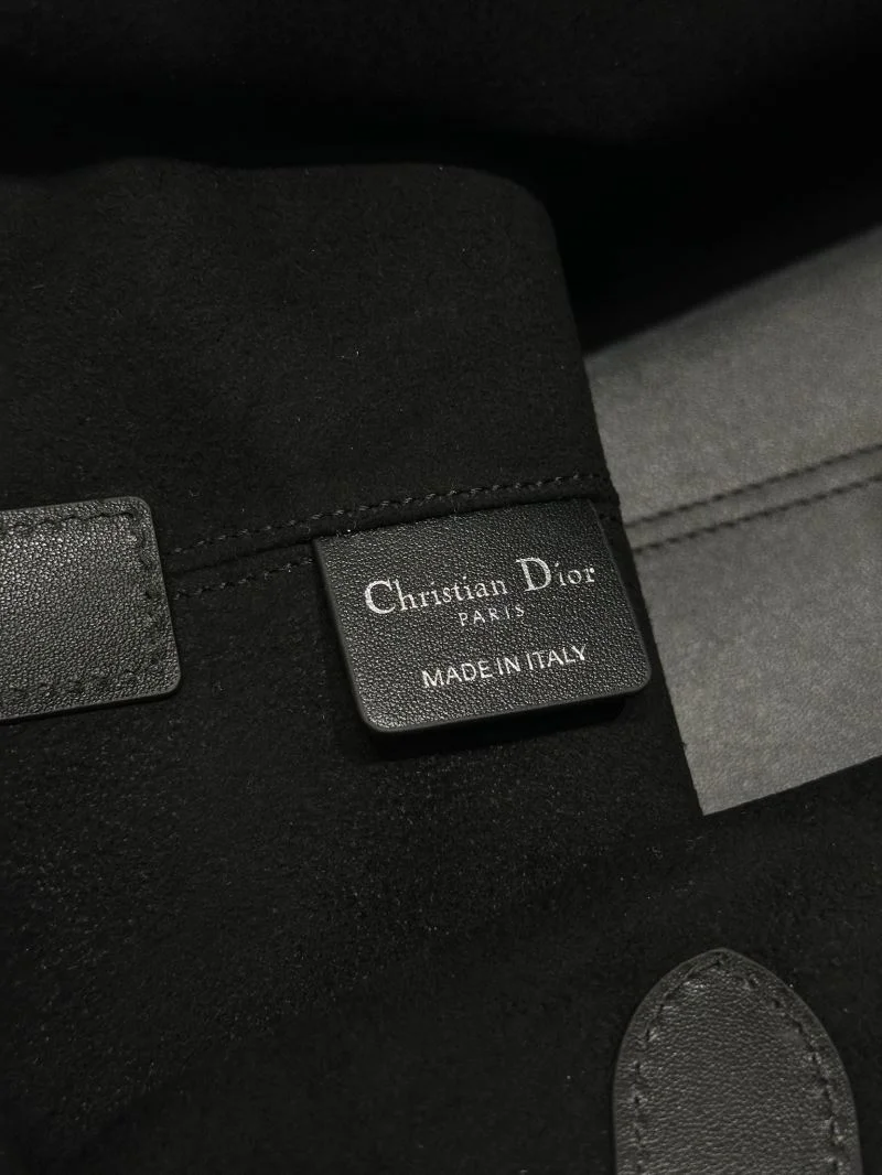 Chic Christian Dior Shopping Bags 47081
