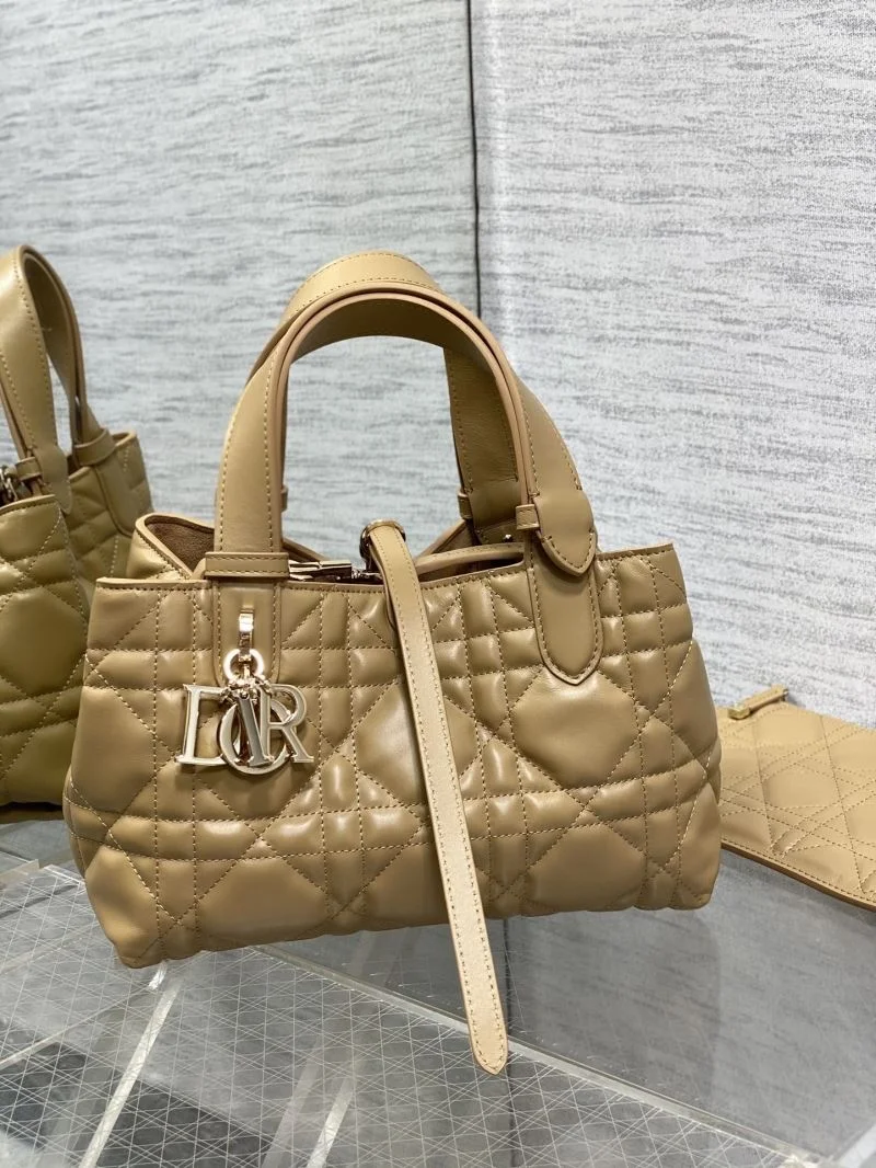 SmartChoice Christian Dior Shopping Bags 47099