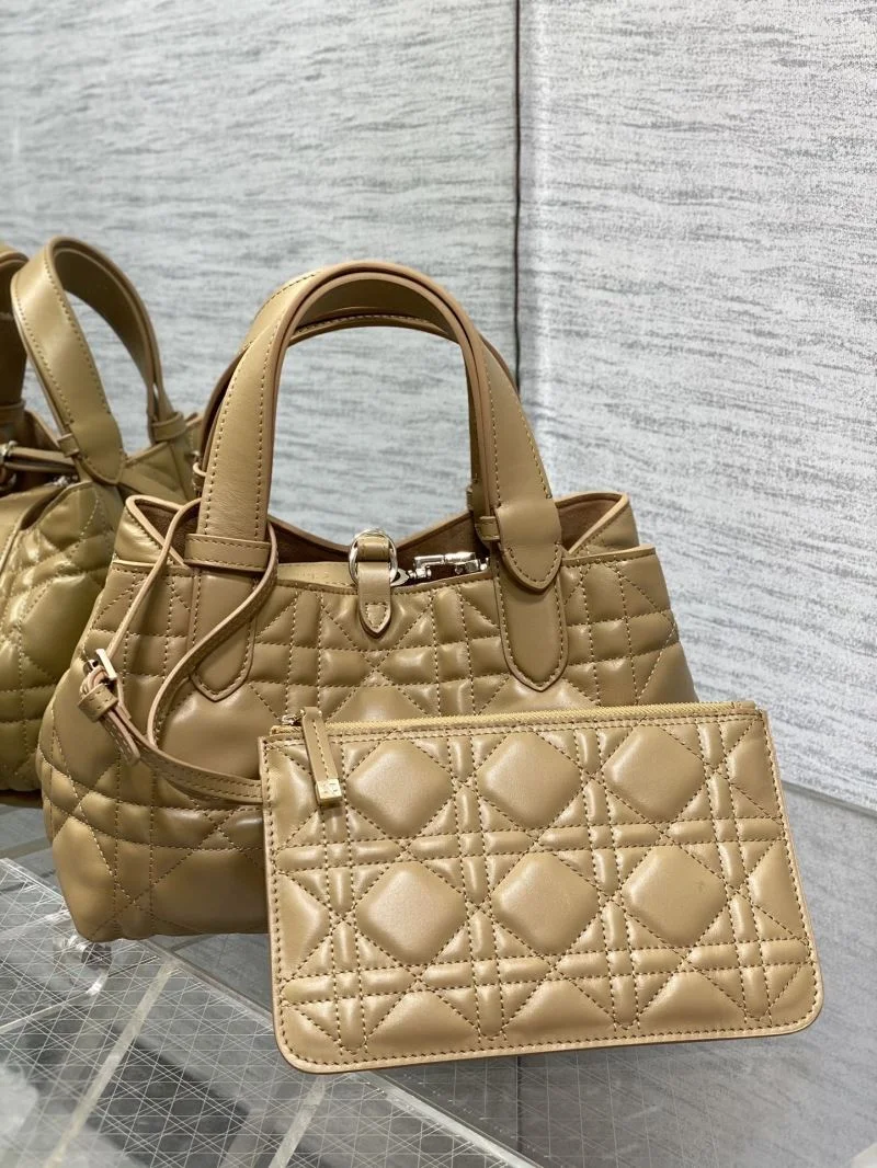 SmartChoice Christian Dior Shopping Bags 47099