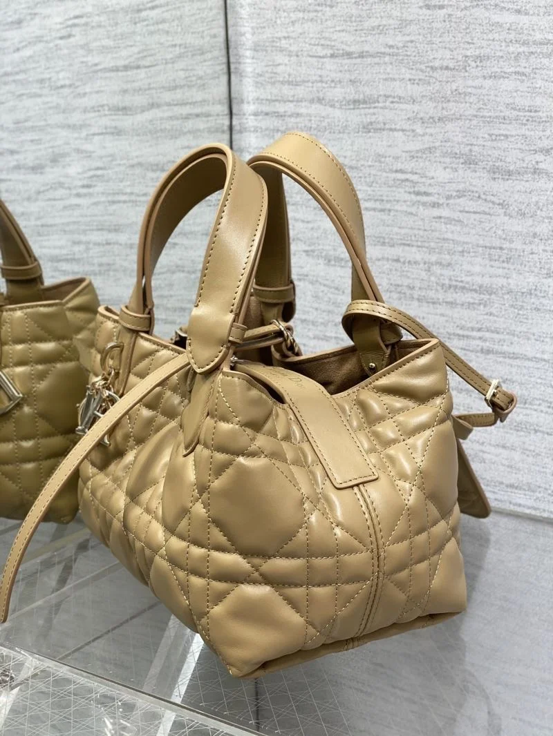 SmartChoice Christian Dior Shopping Bags 47099