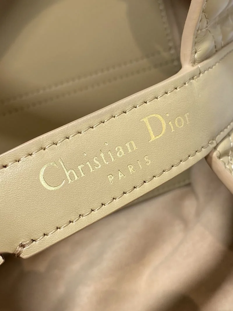 SmartChoice Christian Dior Shopping Bags 47099