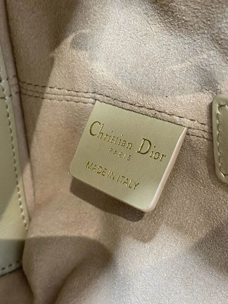 SmartChoice Christian Dior Shopping Bags 47099
