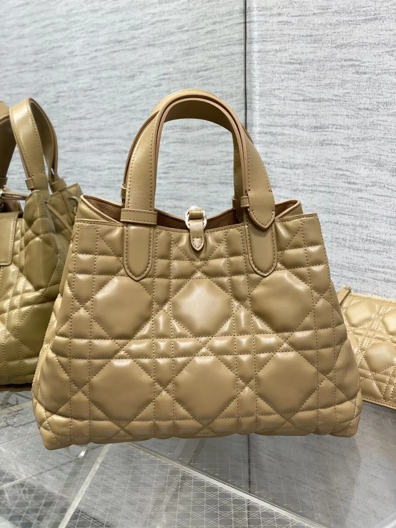 Upgraded Christian Dior Shopping Bags 47072