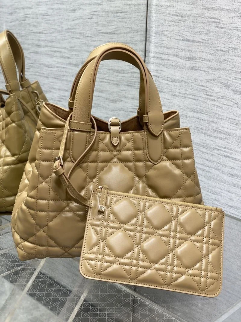 Upgraded Christian Dior Shopping Bags 47072